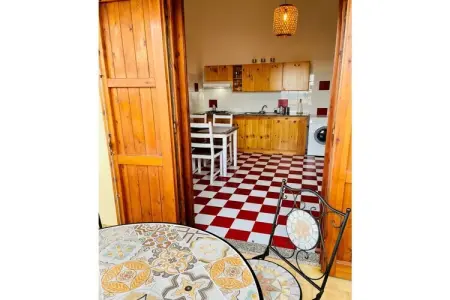 492116, Casa al Mare Résidence de vacances confortable - Photo 1