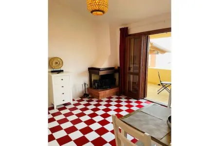492116, Casa al Mare Résidence de vacances confortable - Photo 5
