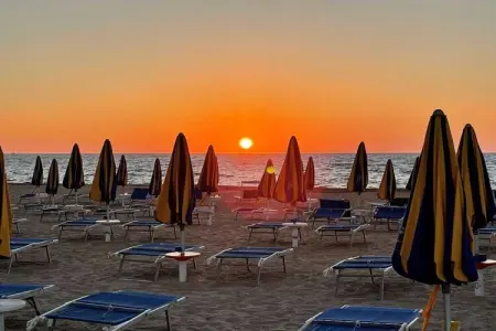 492116, Casa al Mare Résidence de vacances confortable - Photo 13