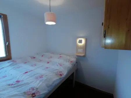Appartement rénové en pleine montagne avec accès direct aux pistes - Photo 4
