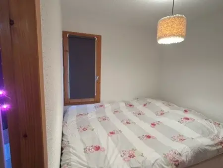 Appartement rénové en pleine montagne avec accès direct aux pistes - Photo 5