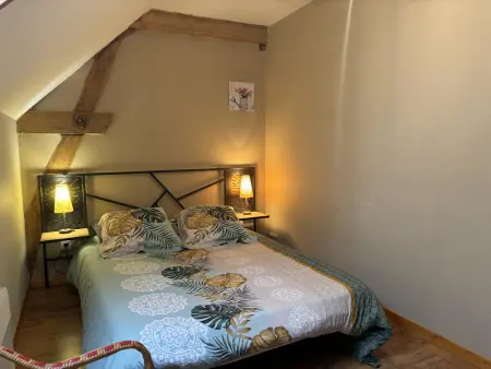 Gîte dans le plus ancien vignoble de France avec piscine partagée - Photo 3