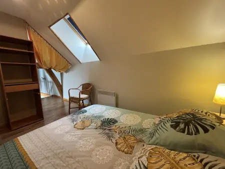Gîte dans le plus ancien vignoble de France avec piscine partagée - Photo 5