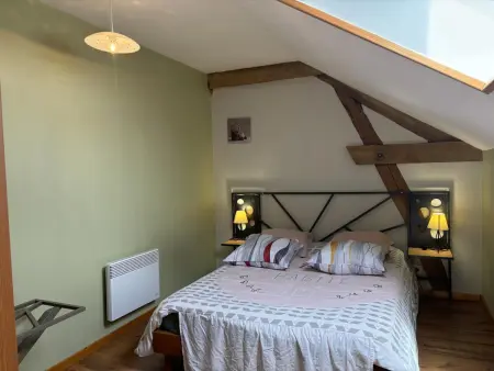 Gîte dans le plus ancien vignoble de France avec piscine partagée - Photo 6
