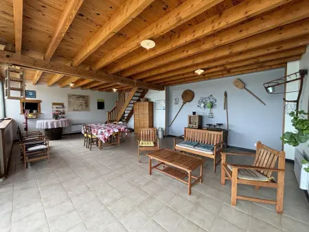 Gîte dans le plus ancien vignoble de France avec piscine partagée - Photo 8