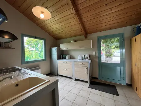 Gîte dans le plus ancien vignoble de France avec piscine partagée - Photo 9