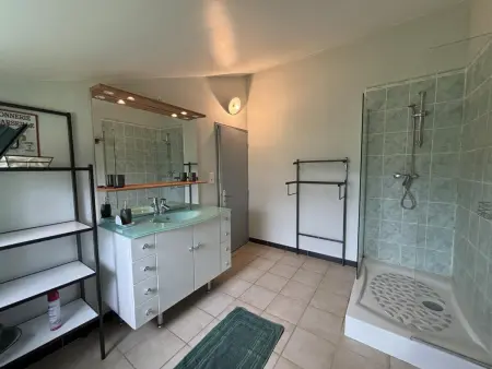 Gîte dans le plus ancien vignoble de France avec piscine partagée - Photo 11