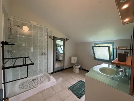 Gîte dans le plus ancien vignoble de France avec piscine partagée - Photo 12