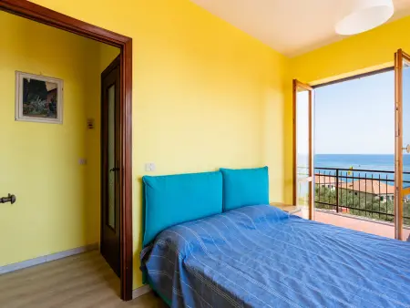 Sunny Home, Appartement 4 personnes à Santo Stefano al Mare - Photo 10