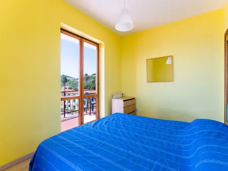 Sunny Home, Appartement 4 personnes à Santo Stefano al Mare - Photo 11
