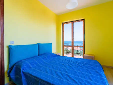 Sunny Home, Appartement 4 personnes à Santo Stefano al Mare - Photo 13