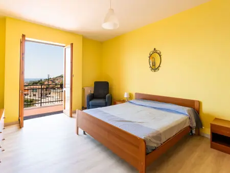 Sunny Home, Appartement 4 personnes à Santo Stefano al Mare - Photo 14