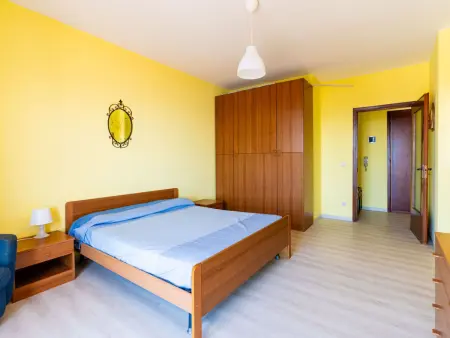 Sunny Home, Appartement 4 personnes à Santo Stefano al Mare - Photo 17