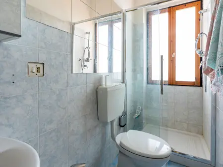 Sunny Home, Appartement 4 personnes à Santo Stefano al Mare - Photo 18