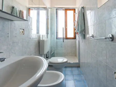 Sunny Home, Appartement 4 personnes à Santo Stefano al Mare - Photo 19