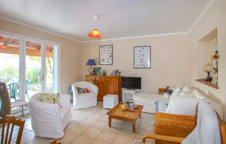 Maison 6 personnes à La Baume de Transit - Photo 2