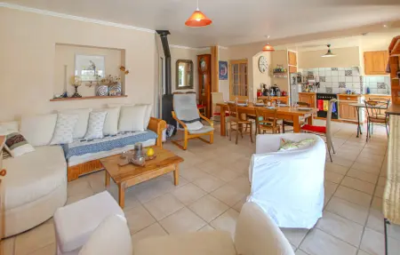 Maison 6 personnes à La Baume de Transit - Photo 4