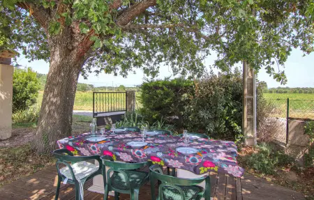 Maison 6 personnes à La Baume de Transit - Photo 7
