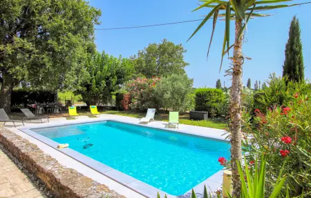 Maison 6 personnes à La Baume de Transit - Photo 10
