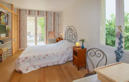 Maison 6 personnes à La Baume de Transit - Photo 12