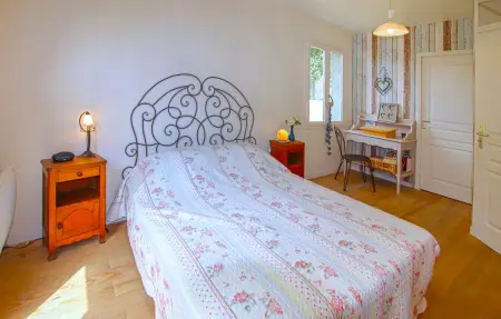 Maison 6 personnes à La Baume de Transit - Photo 13