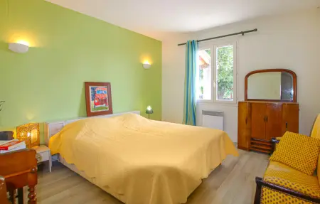 Maison 6 personnes à La Baume de Transit - Photo 14