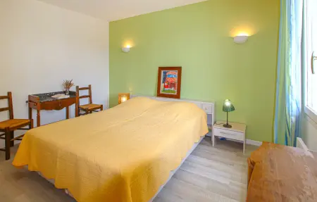Maison 6 personnes à La Baume de Transit - Photo 15