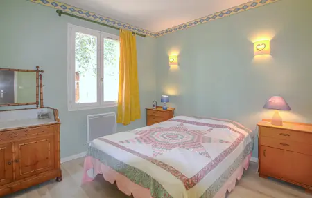 Maison 6 personnes à La Baume de Transit - Photo 16