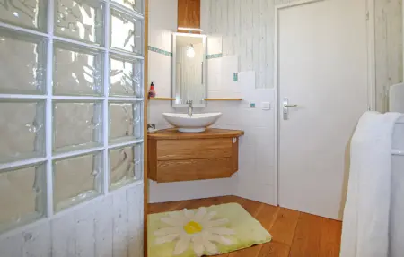 Maison 6 personnes à La Baume de Transit - Photo 17