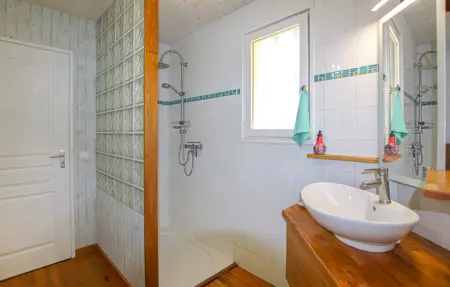 Maison 6 personnes à La Baume de Transit - Photo 18
