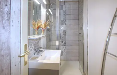 Maison 6 personnes à La Baume de Transit - Photo 19