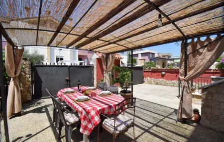 Maison 8 personnes à Venafro - Photo 1