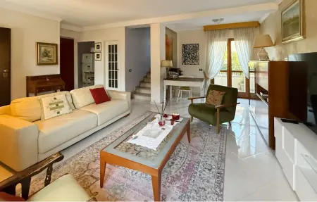 Maison 8 personnes à Venafro - Photo 2