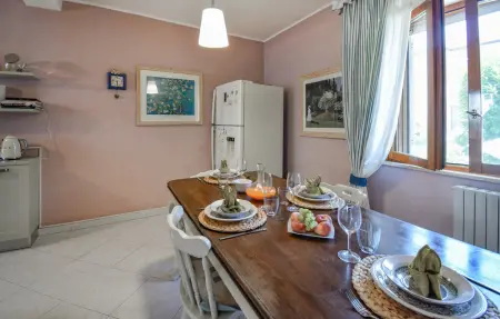 Maison 8 personnes à Venafro - Photo 3