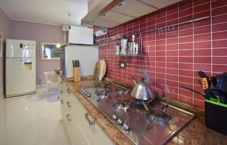 Maison 8 personnes à Venafro - Photo 4