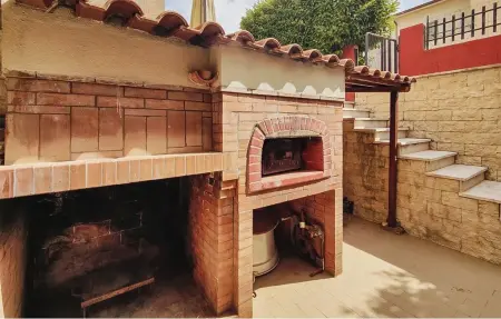 Maison 8 personnes à Venafro - Photo 5