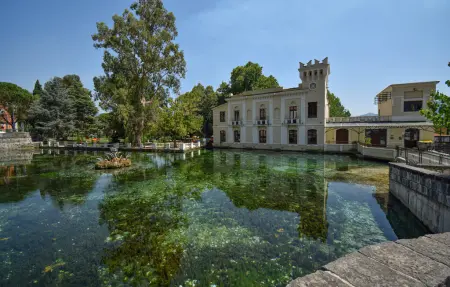Maison 8 personnes à Venafro - Photo 8