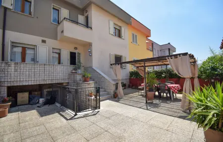Maison 8 personnes à Venafro - Photo 12