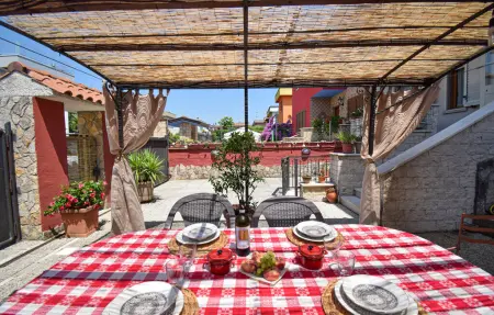 Maison 8 personnes à Venafro - Photo 13
