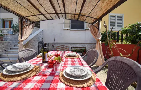 Maison 8 personnes à Venafro - Photo 14