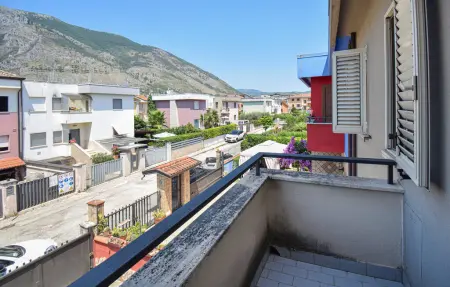 Maison 8 personnes à Venafro - Photo 17