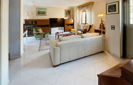 Maison 8 personnes à Venafro - Photo 18