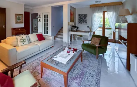 Maison 8 personnes à Venafro - Photo 19