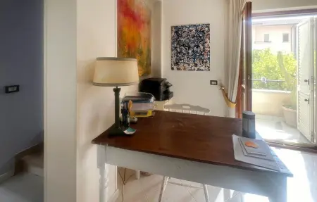 Maison 8 personnes à Venafro - Photo 21