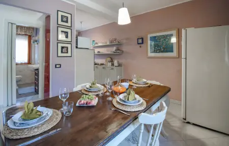 Maison 8 personnes à Venafro - Photo 22