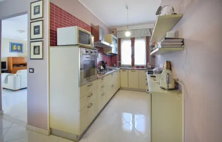 Maison 8 personnes à Venafro - Photo 23