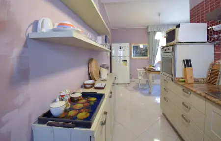 Maison 8 personnes à Venafro - Photo 24