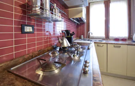 Maison 8 personnes à Venafro - Photo 25