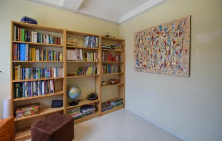 Maison 8 personnes à Venafro - Photo 27