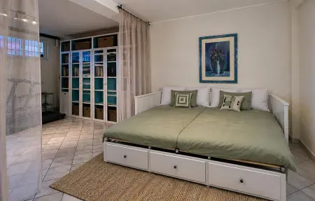 Maison 8 personnes à Venafro - Photo 30